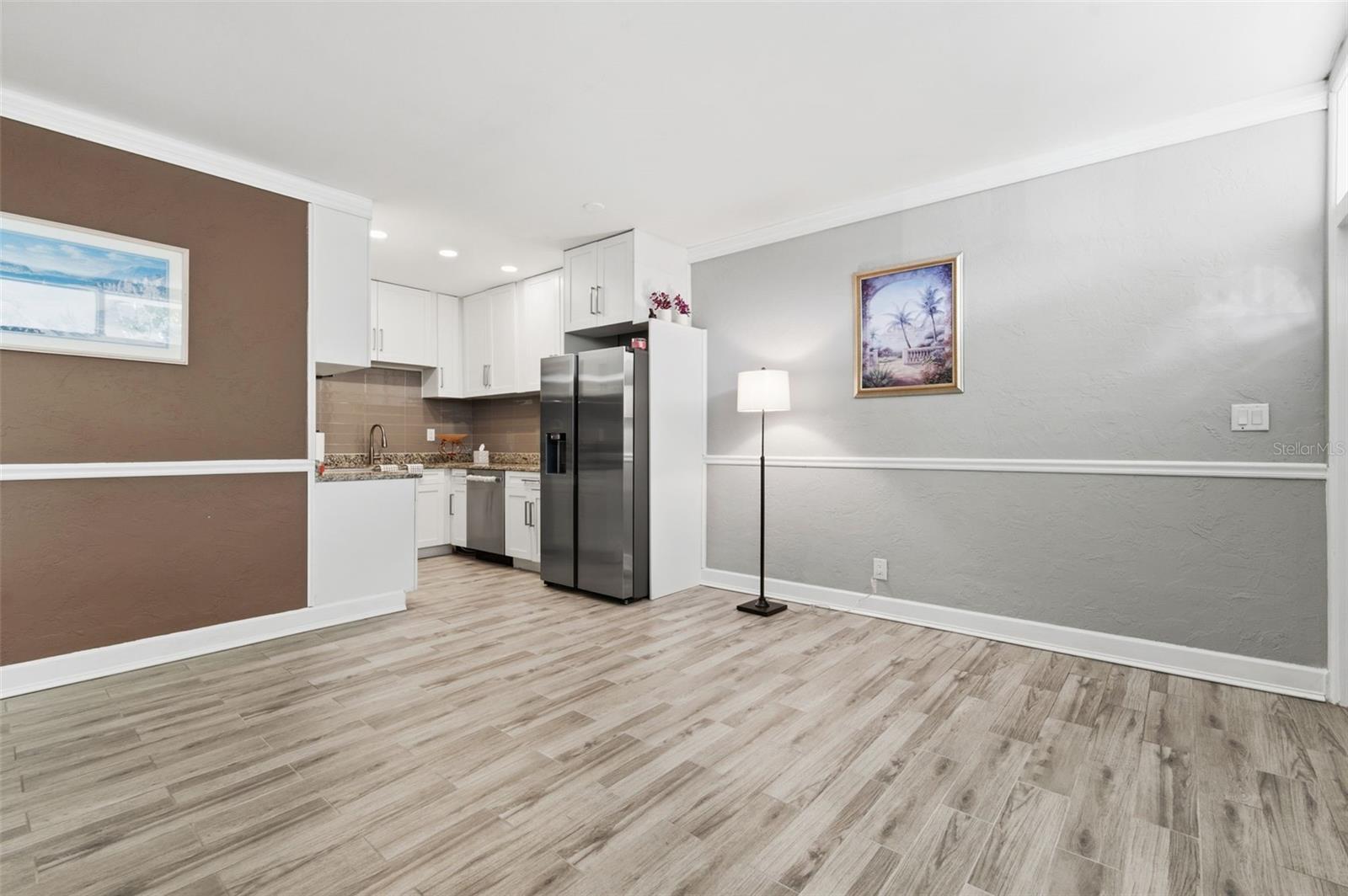 CLEARVIEW OAKS BLDG 1 - Residential