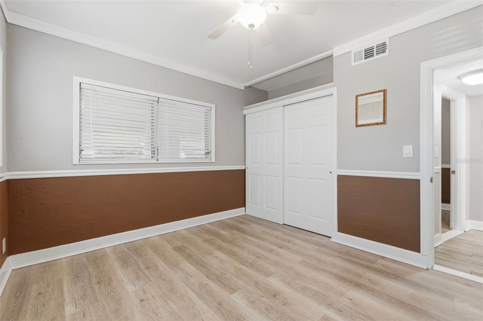 CLEARVIEW OAKS BLDG 1 - Residential