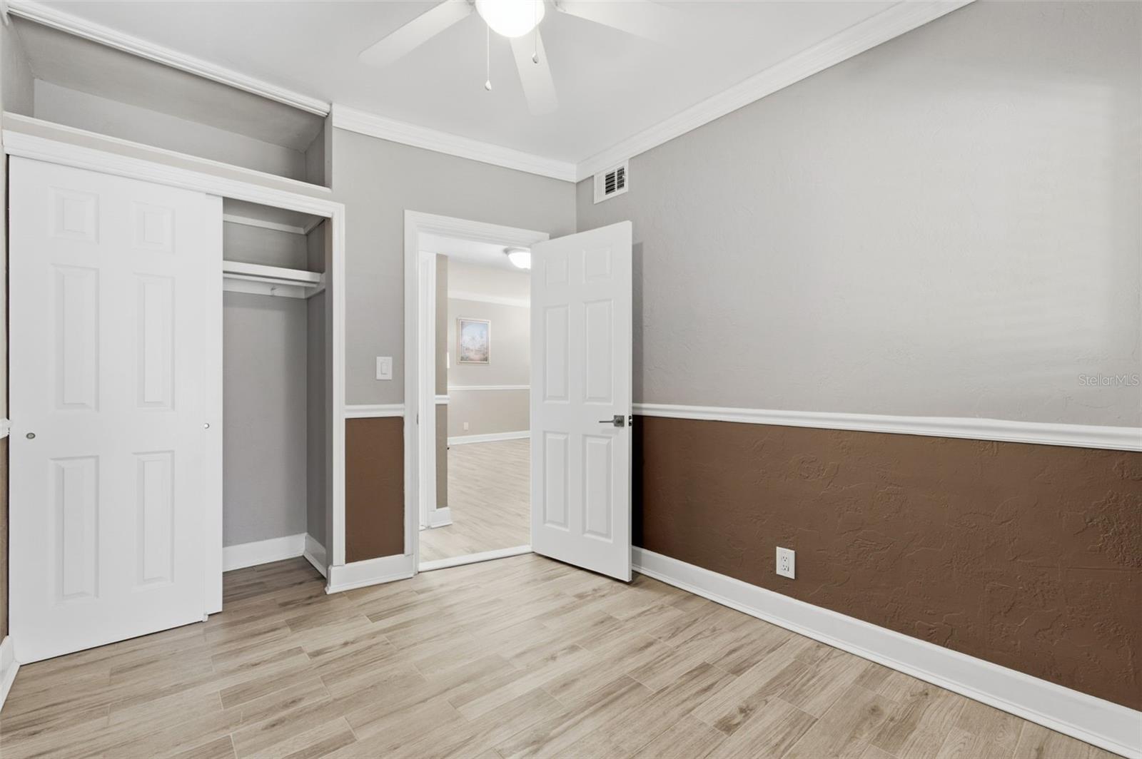 CLEARVIEW OAKS BLDG 1 - Residential