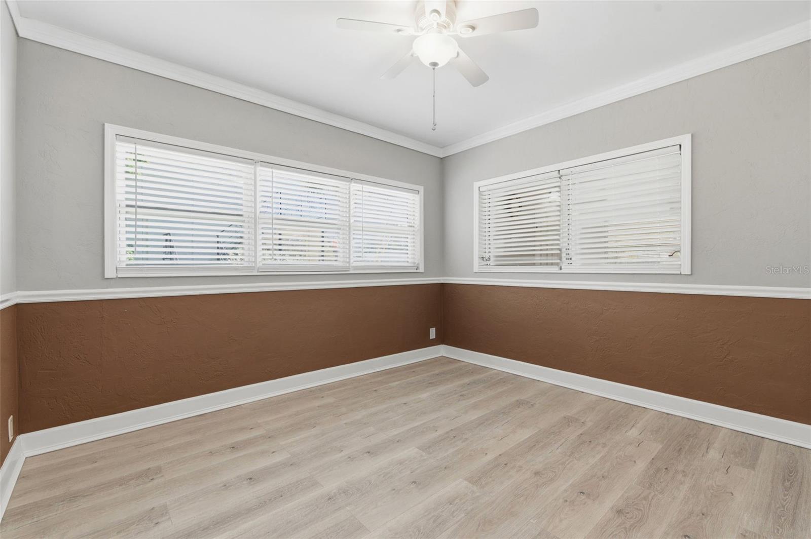 CLEARVIEW OAKS BLDG 1 - Residential