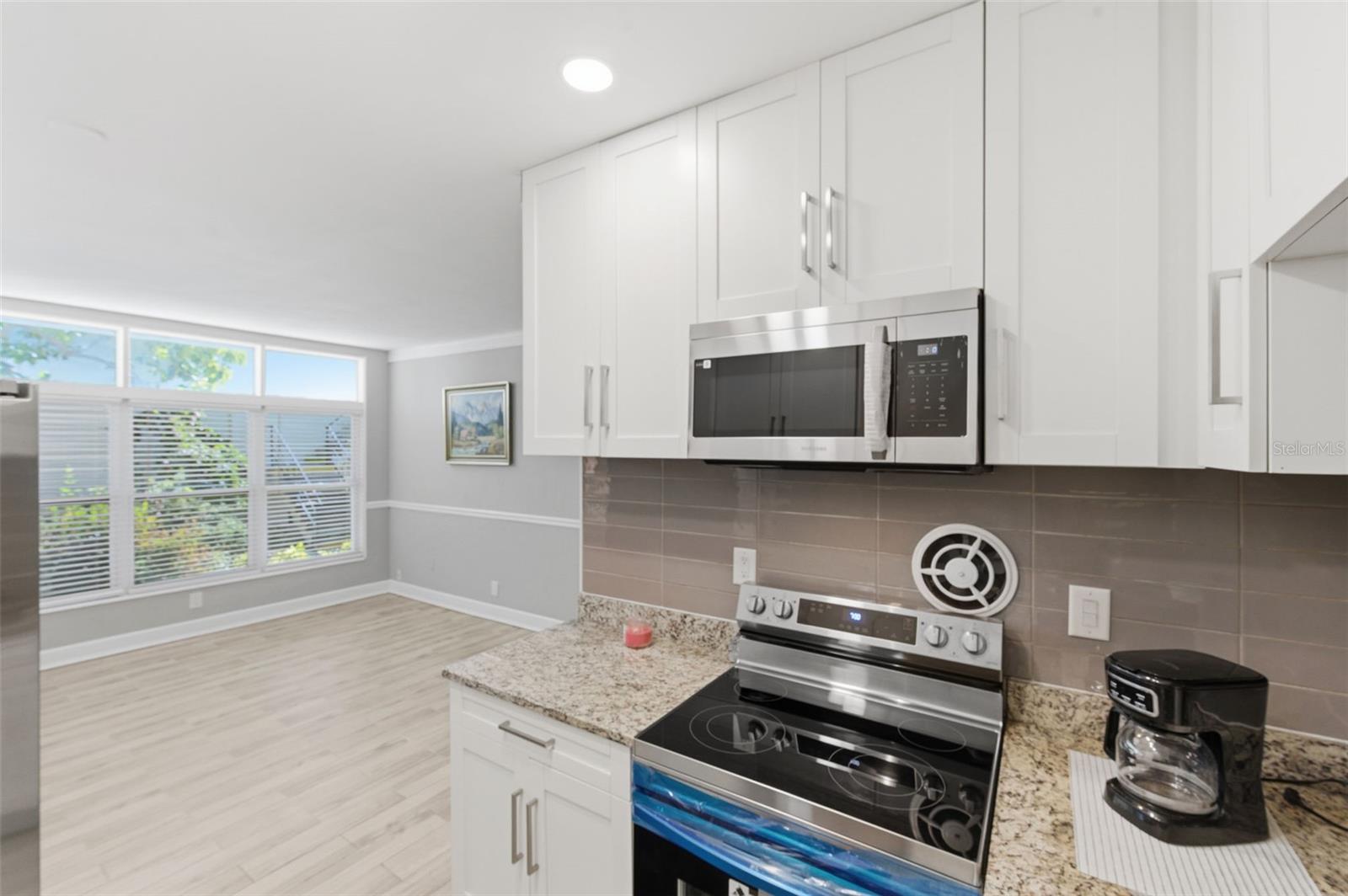 CLEARVIEW OAKS BLDG 1 - Residential