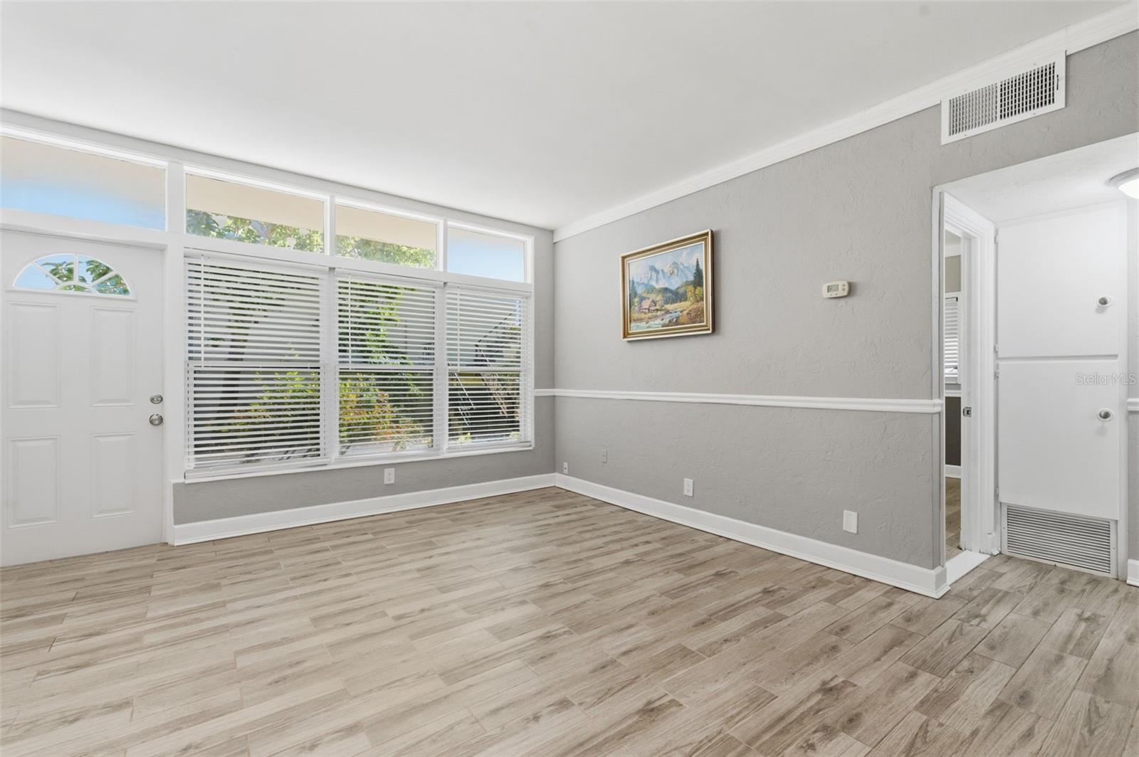 CLEARVIEW OAKS BLDG 1 - Residential