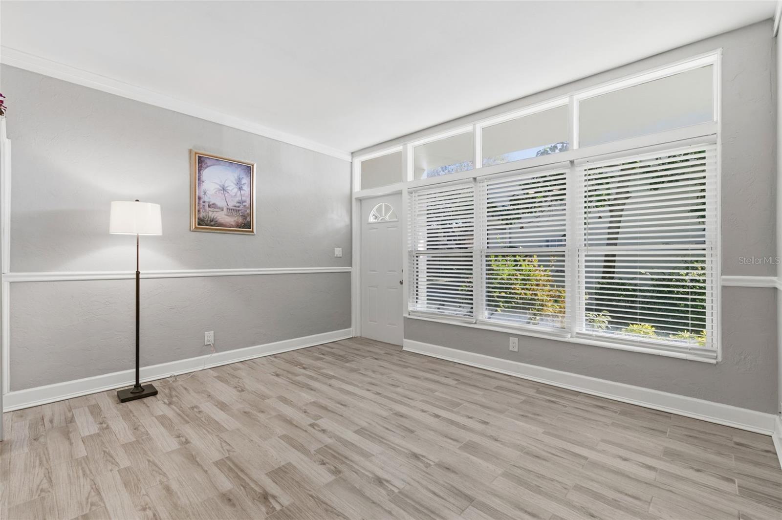 CLEARVIEW OAKS BLDG 1 - Residential