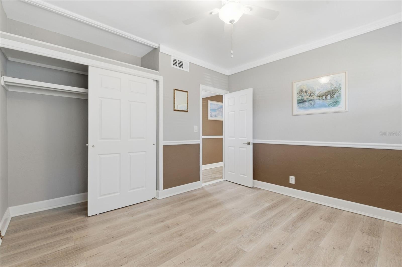 CLEARVIEW OAKS BLDG 1 - Residential