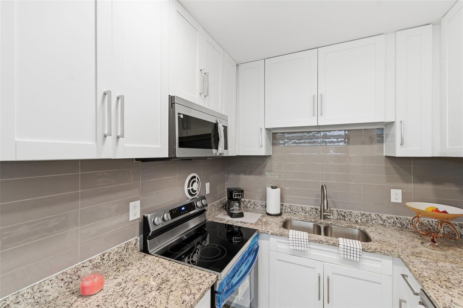 CLEARVIEW OAKS BLDG 1 - Residential