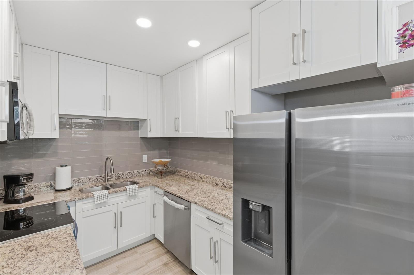 CLEARVIEW OAKS BLDG 1 - Residential