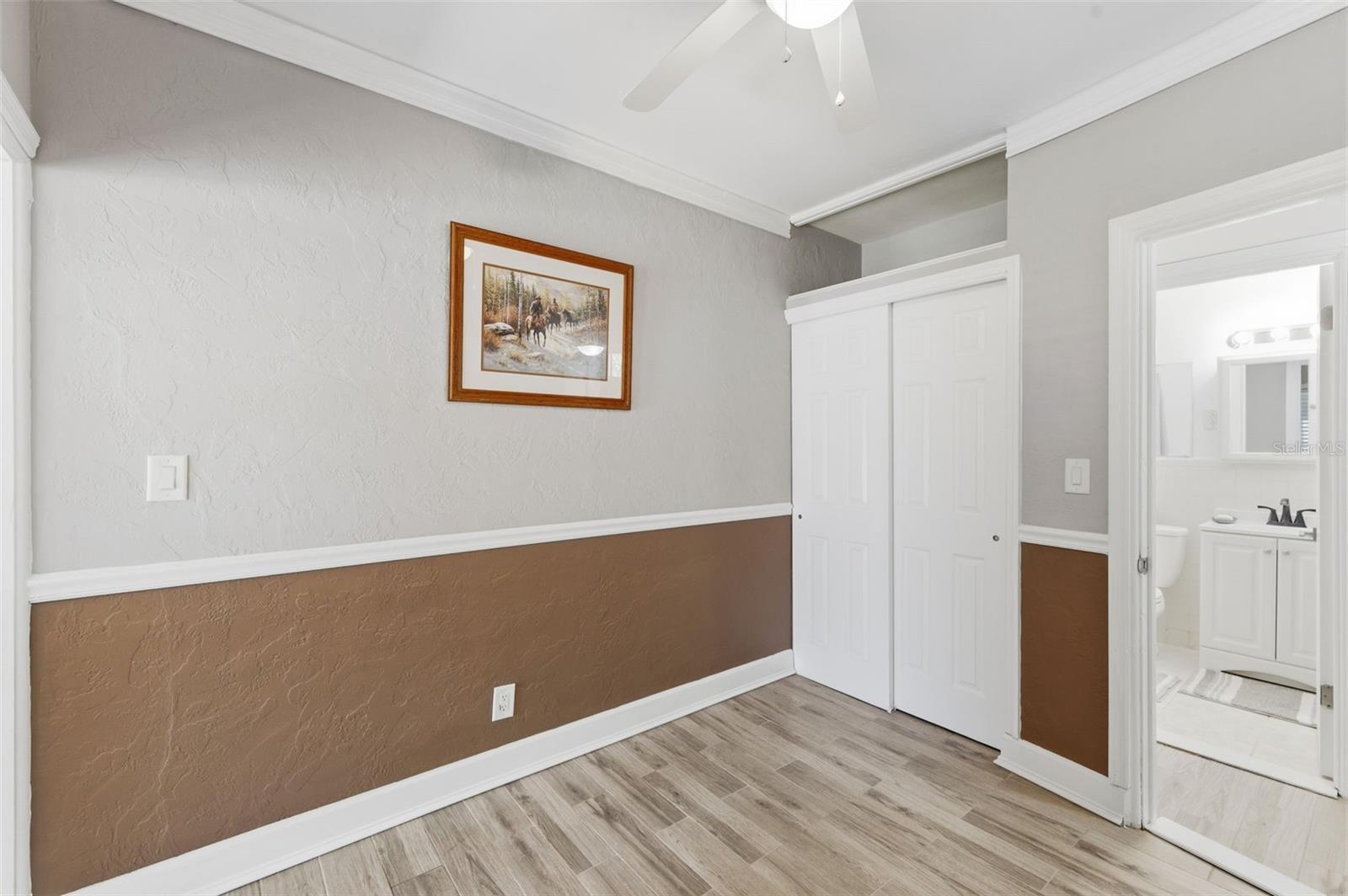 CLEARVIEW OAKS BLDG 1 - Residential