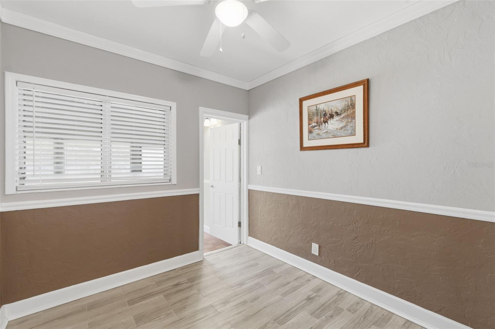 CLEARVIEW OAKS BLDG 1 - Residential