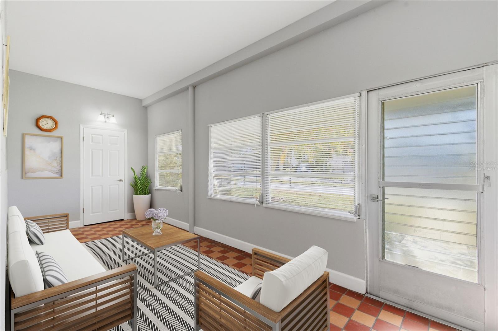 CLEARVIEW OAKS BLDG 1 - Residential