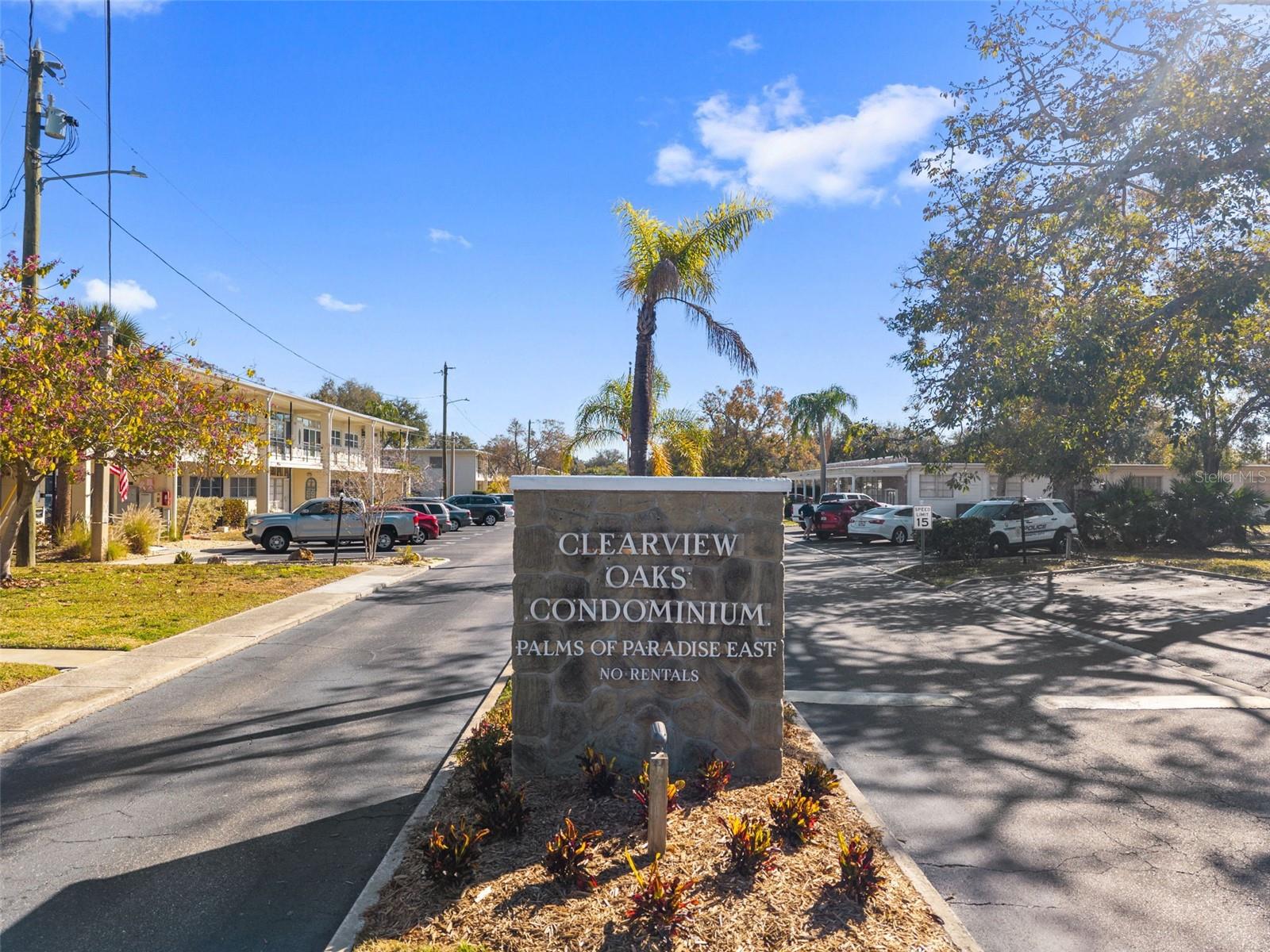 CLEARVIEW OAKS BLDG 1 - Residential