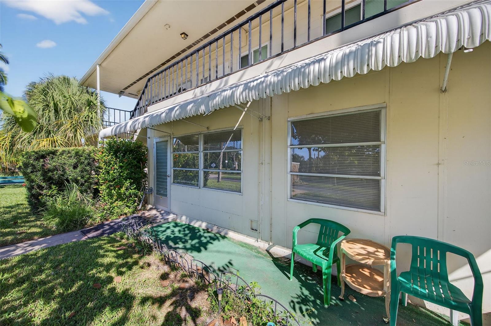 CLEARVIEW OAKS BLDG 1 - Residential