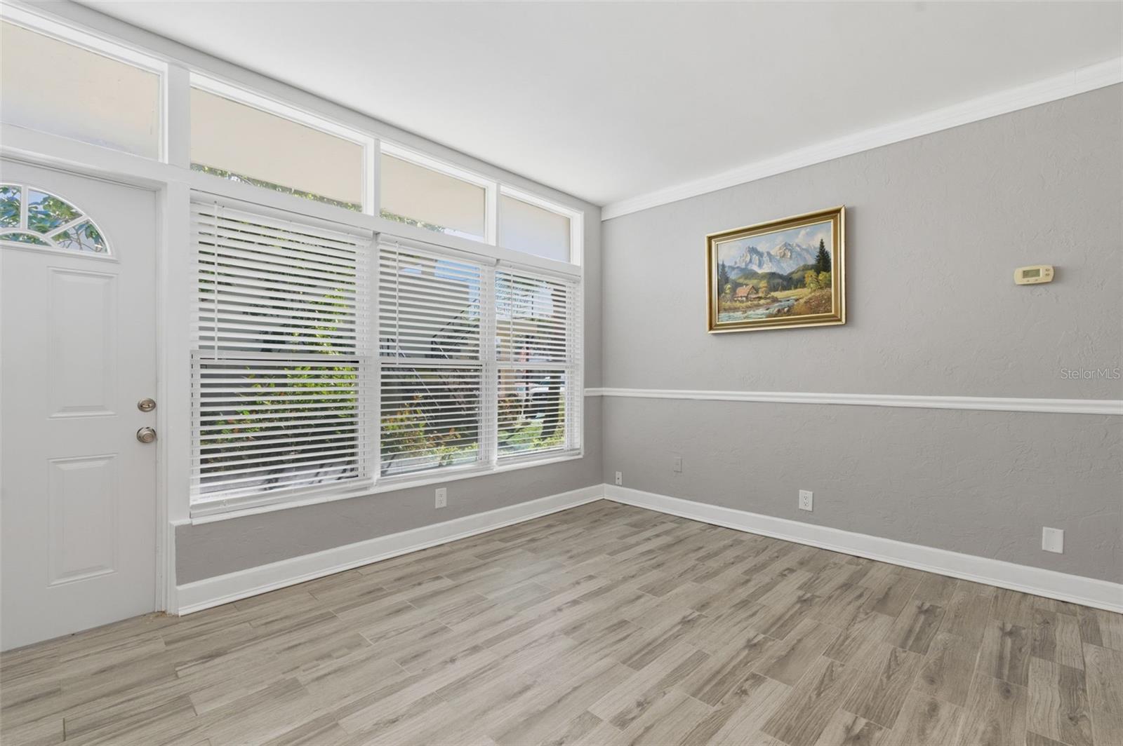 CLEARVIEW OAKS BLDG 1 - Residential