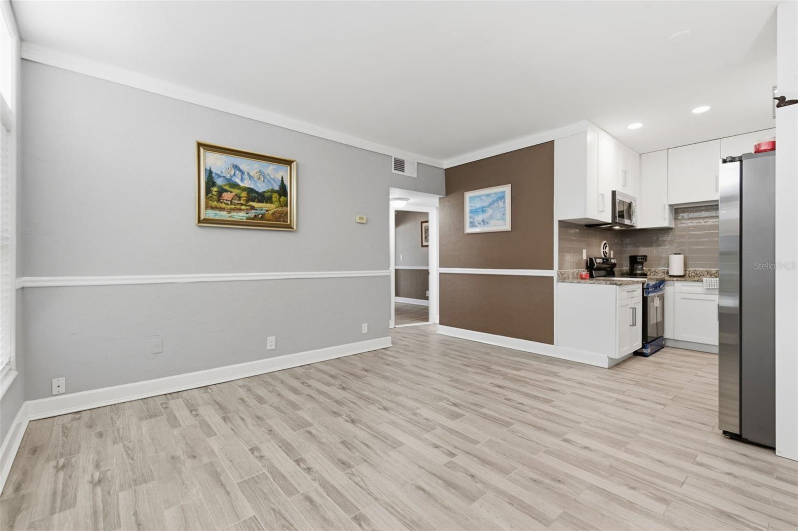 CLEARVIEW OAKS BLDG 1 - Residential