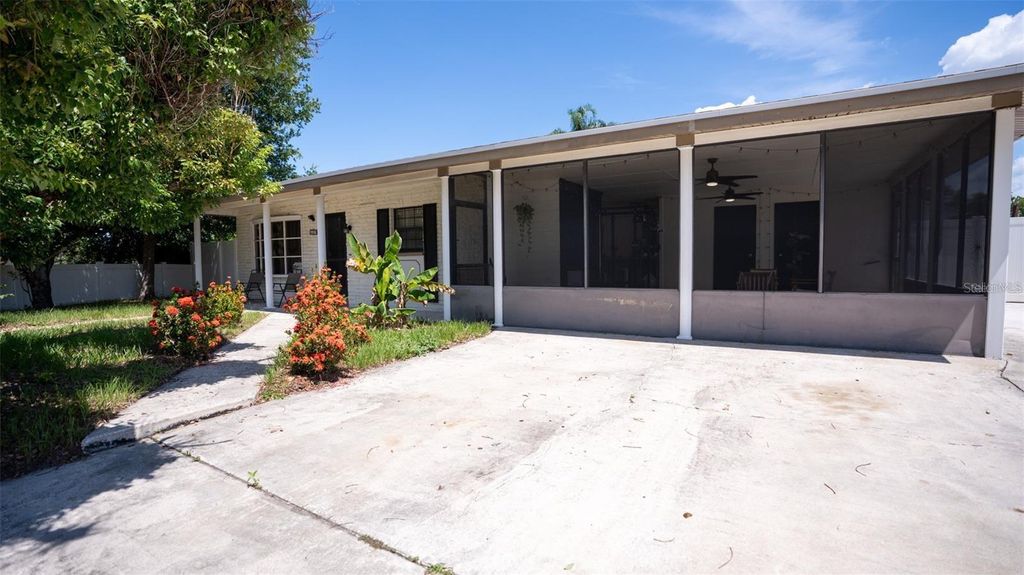 Photo of 6509 Sawyer Place, Tampa, FL 33634 (MLS # TB8480892)