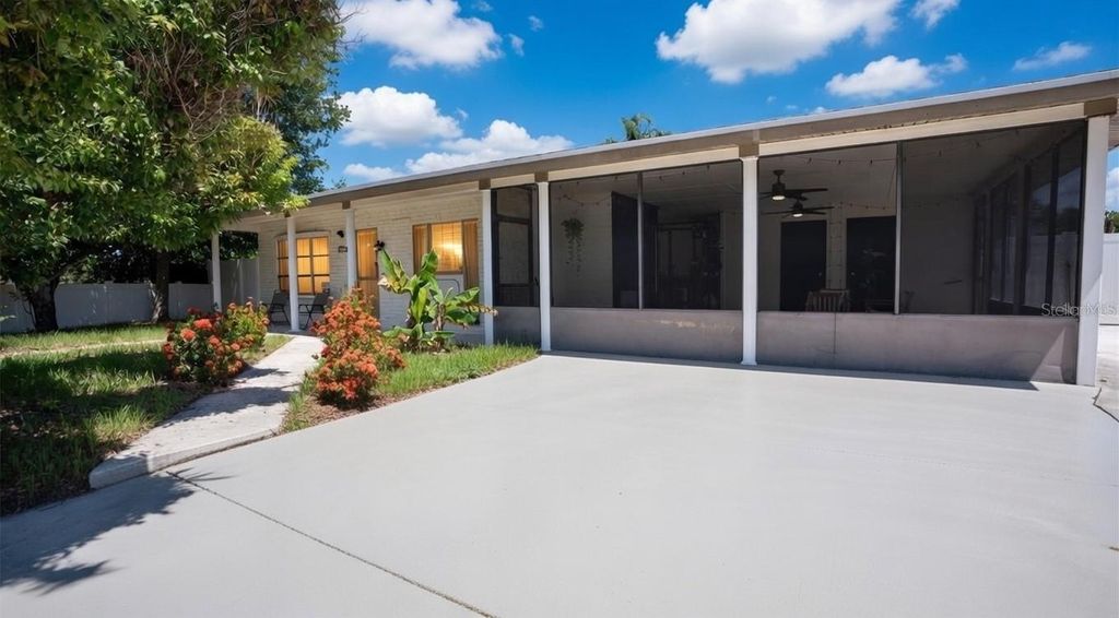 Photo of 6509 Sawyer Place, Tampa, FL 33634 (MLS # TB8480892)