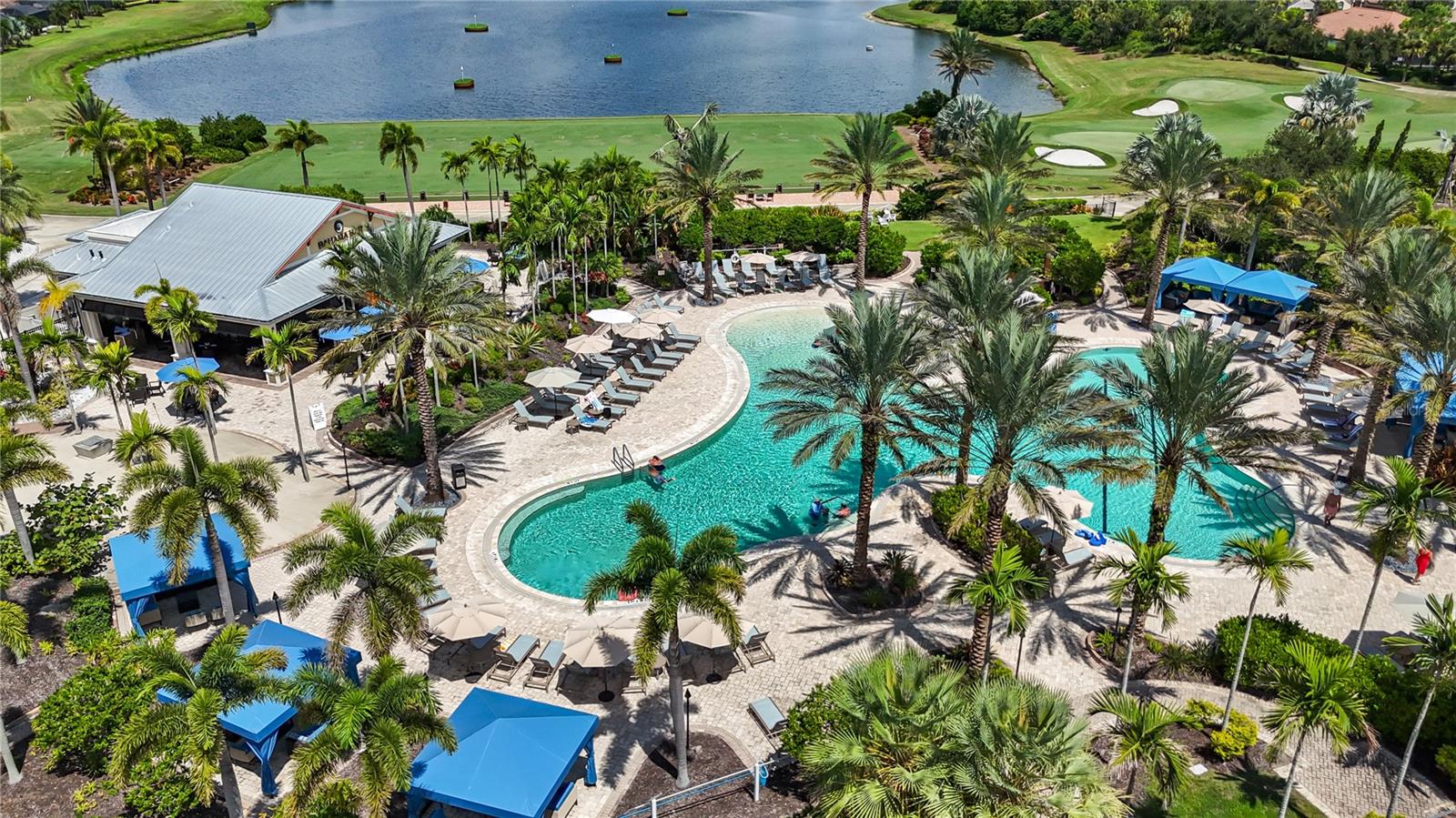 ESPLANADE PH III REV POR - Residential