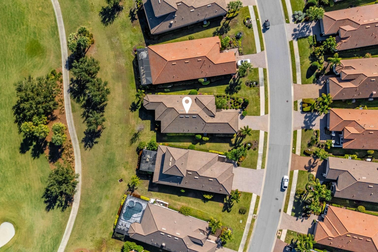 ESPLANADE PH III REV POR - Residential