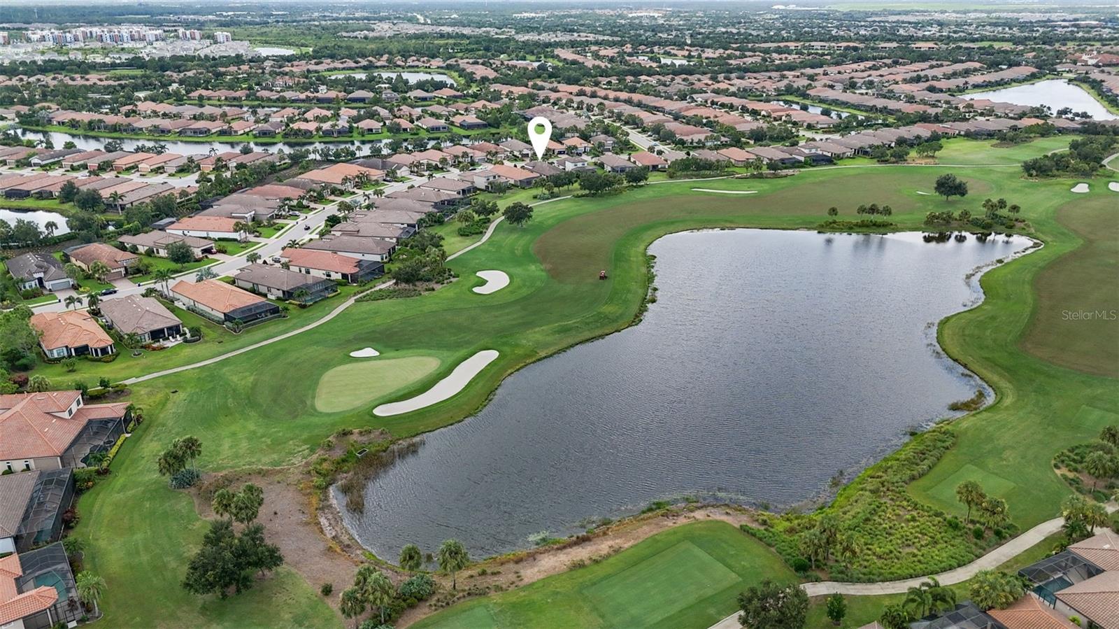 ESPLANADE PH III REV POR - Residential