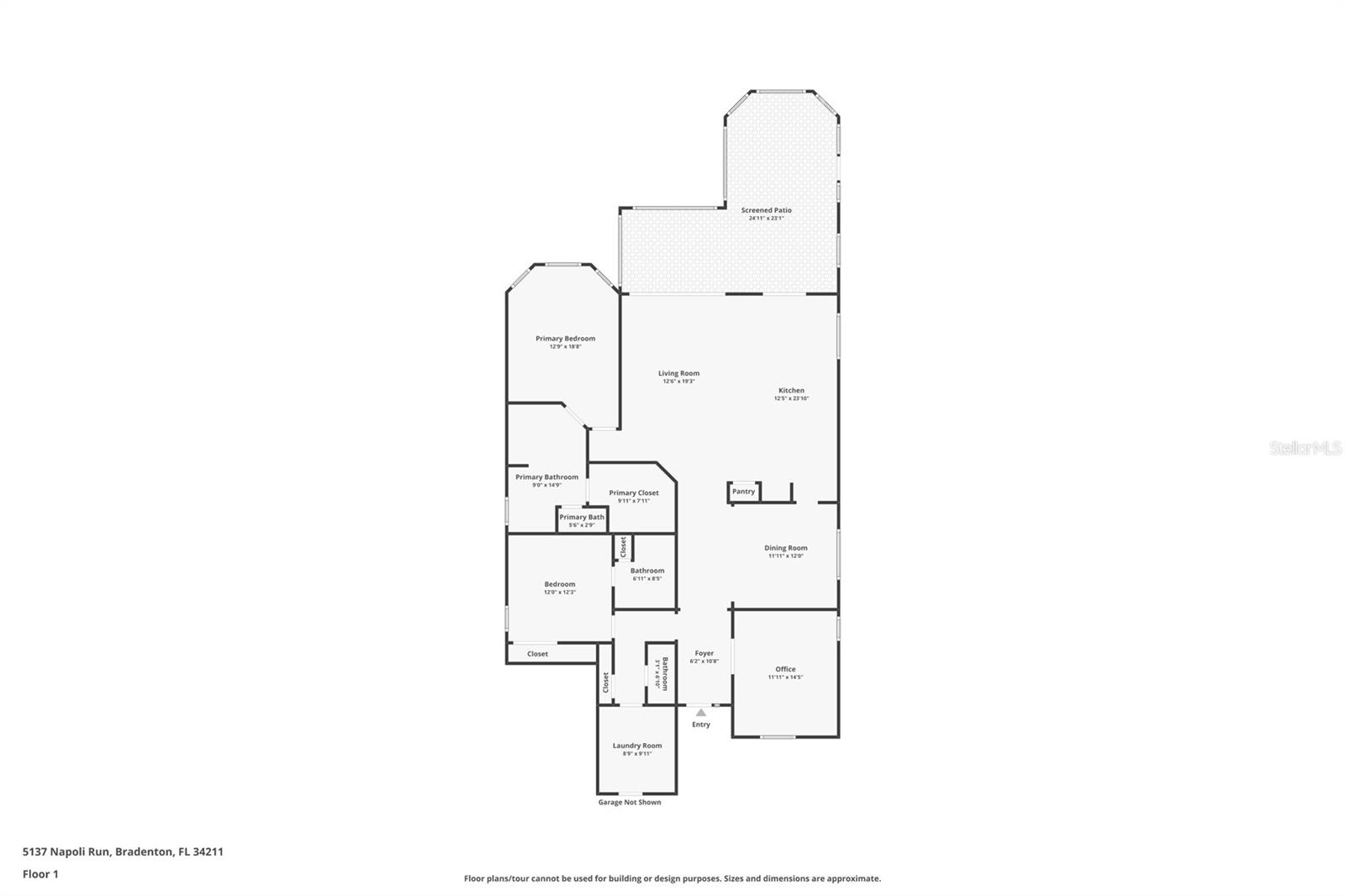 ESPLANADE PH III REV POR - Residential