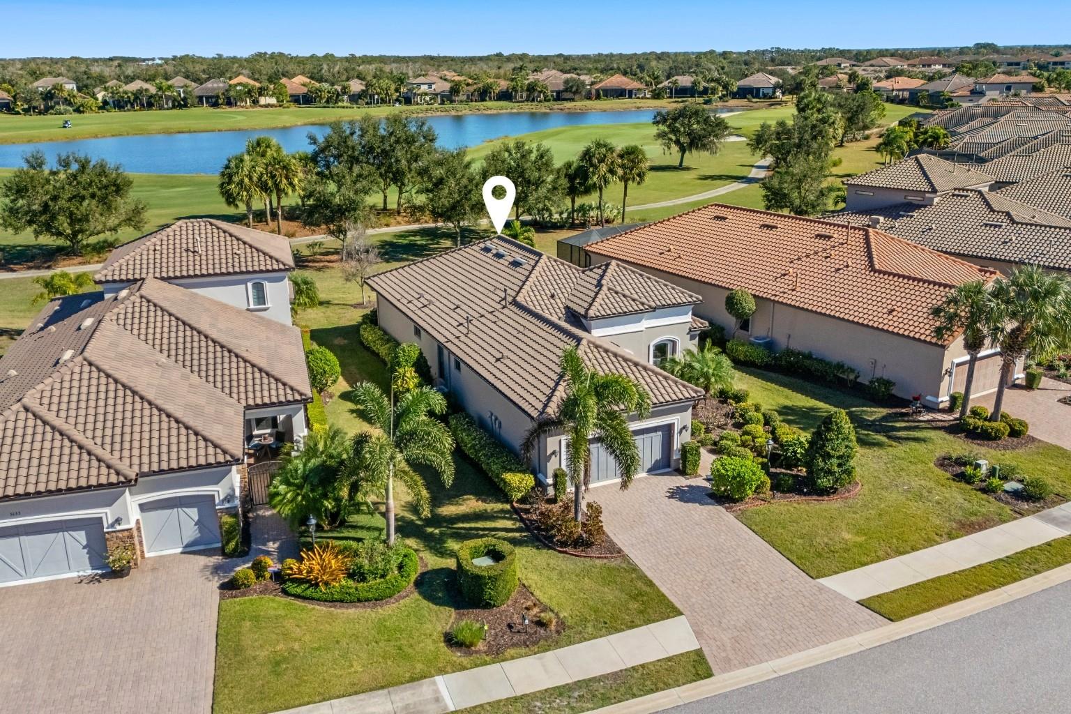 ESPLANADE PH III REV POR - Residential