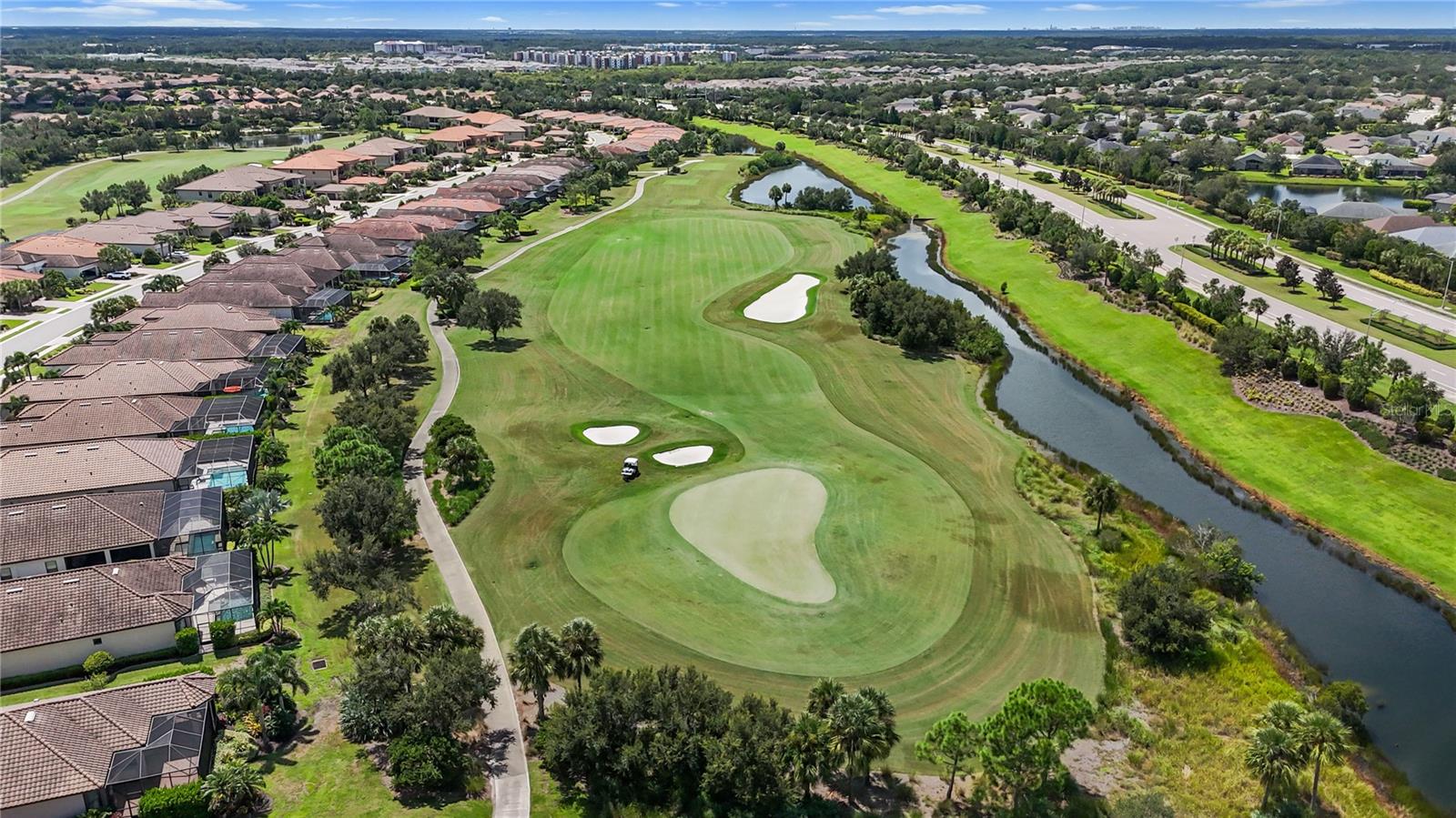 ESPLANADE PH III REV POR - Residential