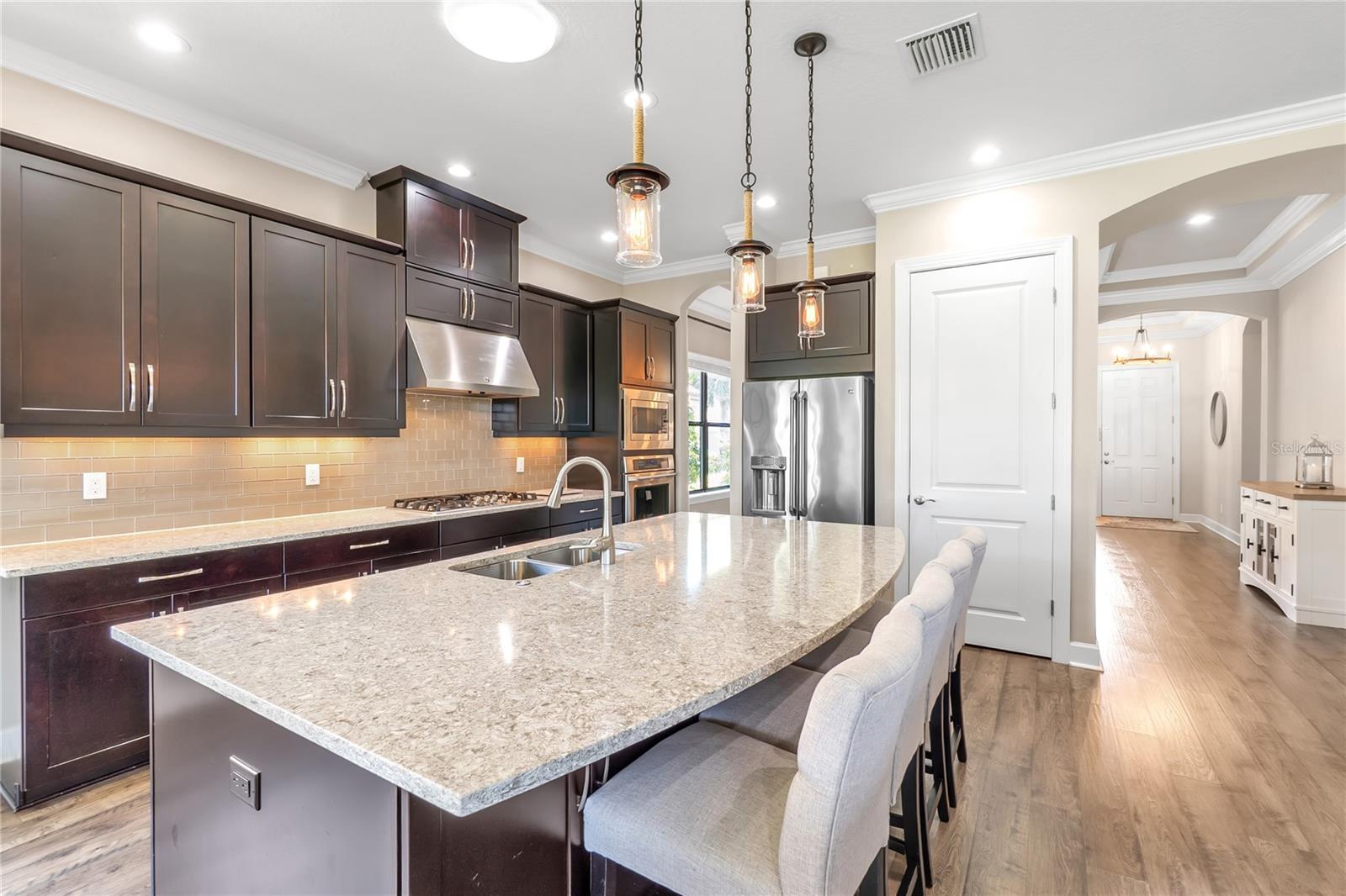 ESPLANADE PH III REV POR - Residential