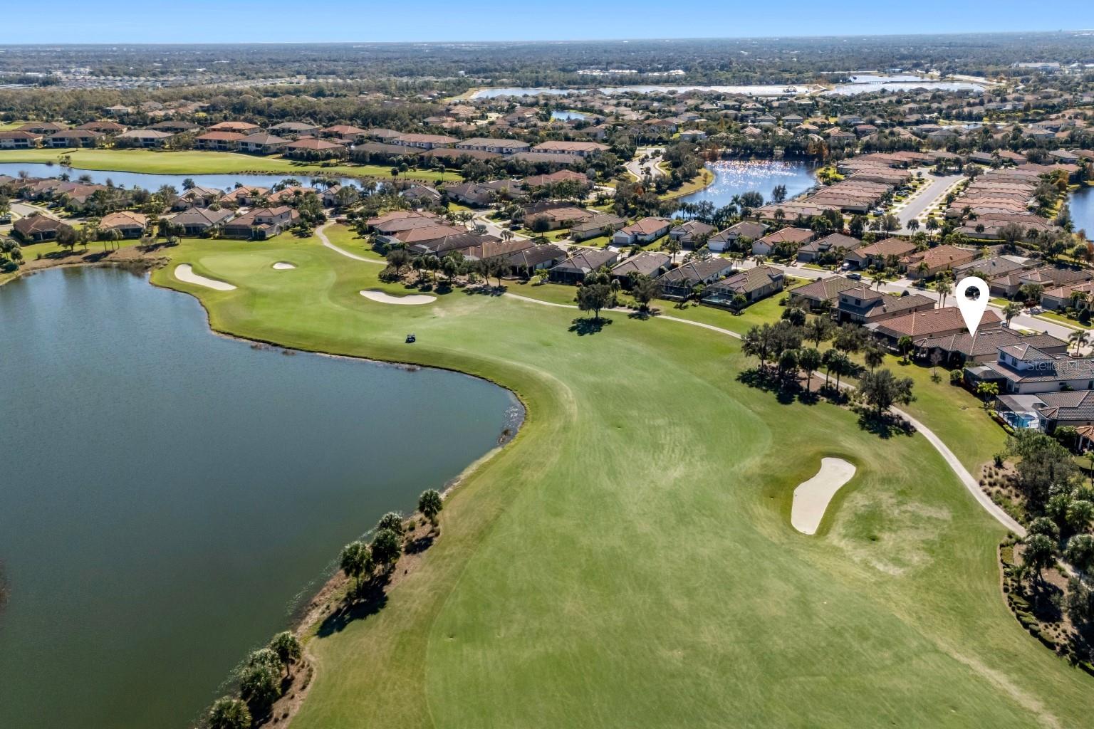 ESPLANADE PH III REV POR - Residential