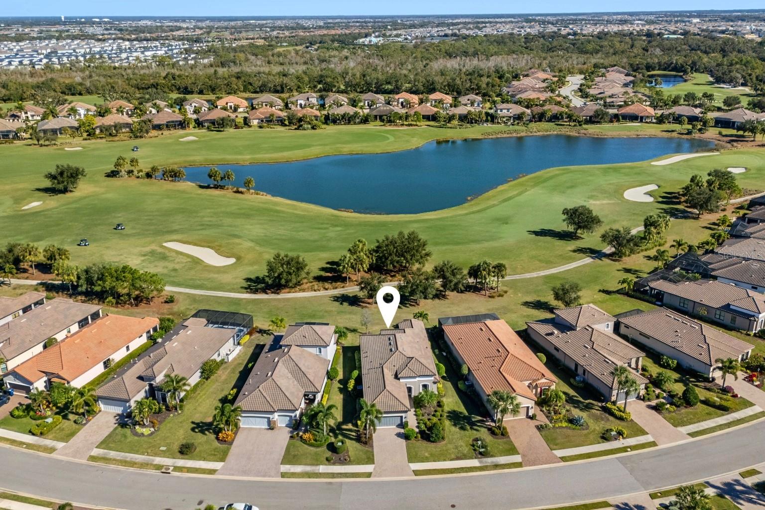 ESPLANADE PH III REV POR - Residential