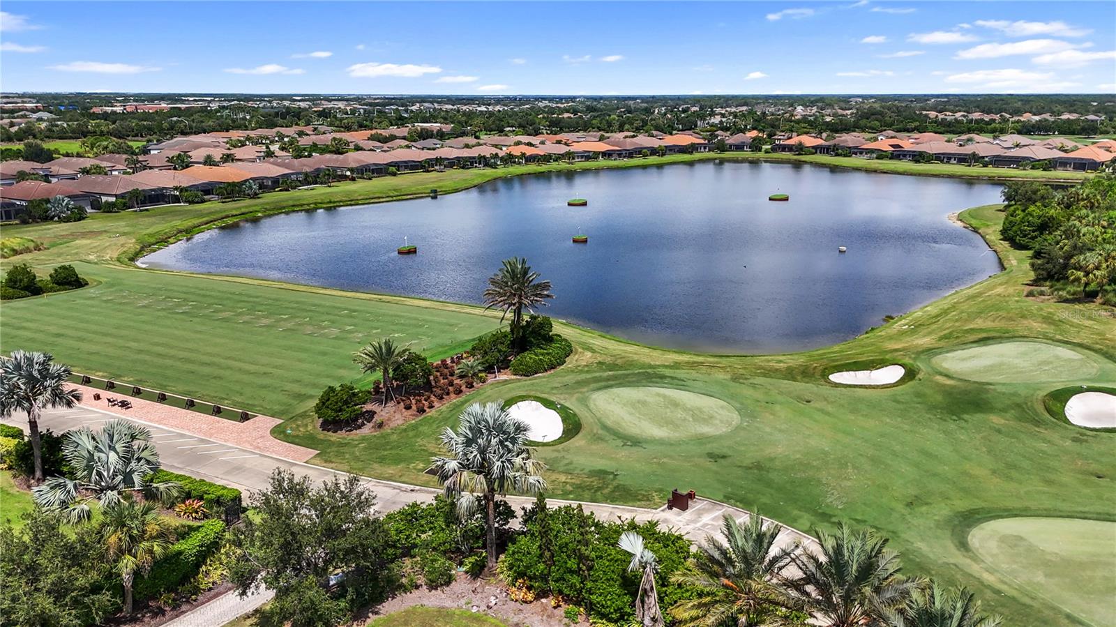 ESPLANADE PH III REV POR - Residential