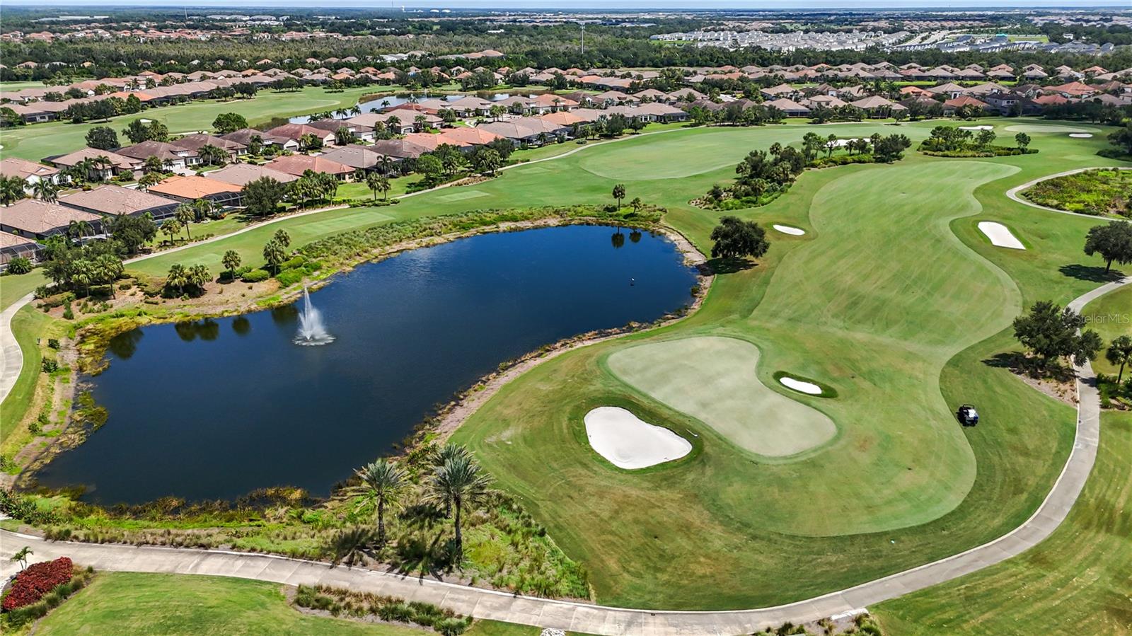 ESPLANADE PH III REV POR - Residential