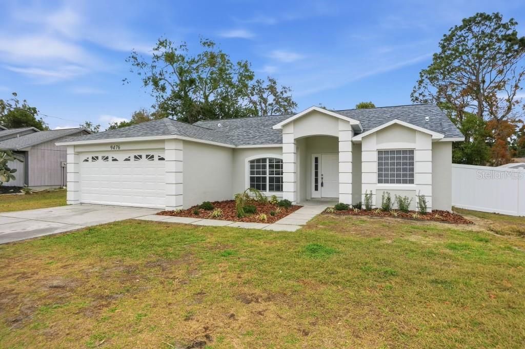 Photo of 9476 Spring Hill Drive, Spring Hill, FL 34608 (MLS # TB8459862)
