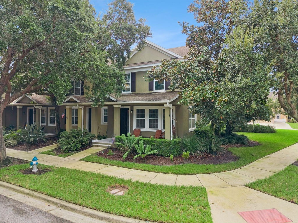 Photo of 7900 Northlake Parkway, Orlando, FL 32827 (MLS # S5157217)