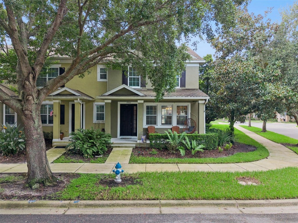 Photo of 7900 Northlake Parkway, Orlando, FL 32827 (MLS # S5157217)