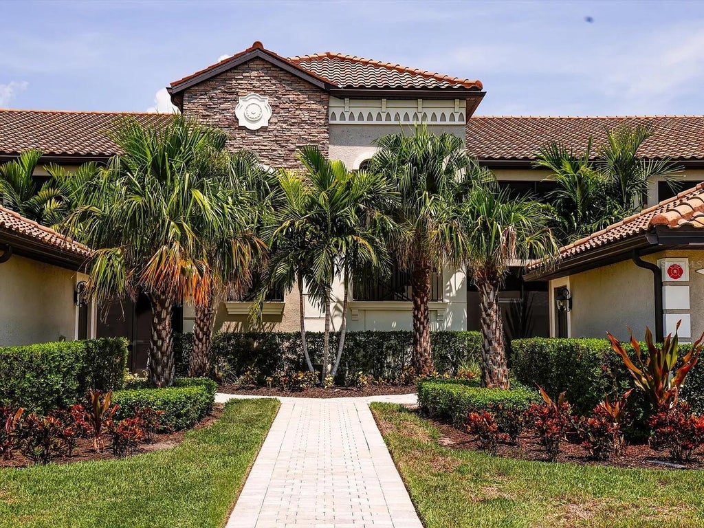 Photo of 5558 Palmer Circle #101, Lakewood Ranch, FL 34211 (MLS # A4708357)