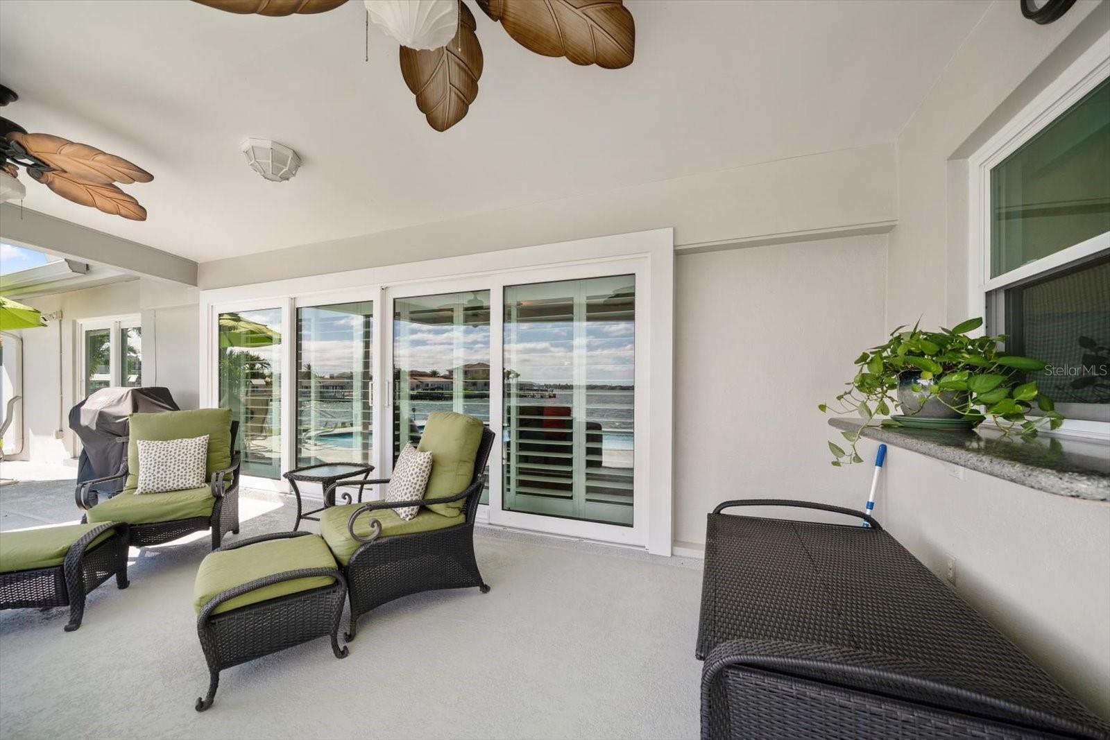 ISLAND ESTATE OF CLEARWATER UNITS 6D 7A 7C - Residential