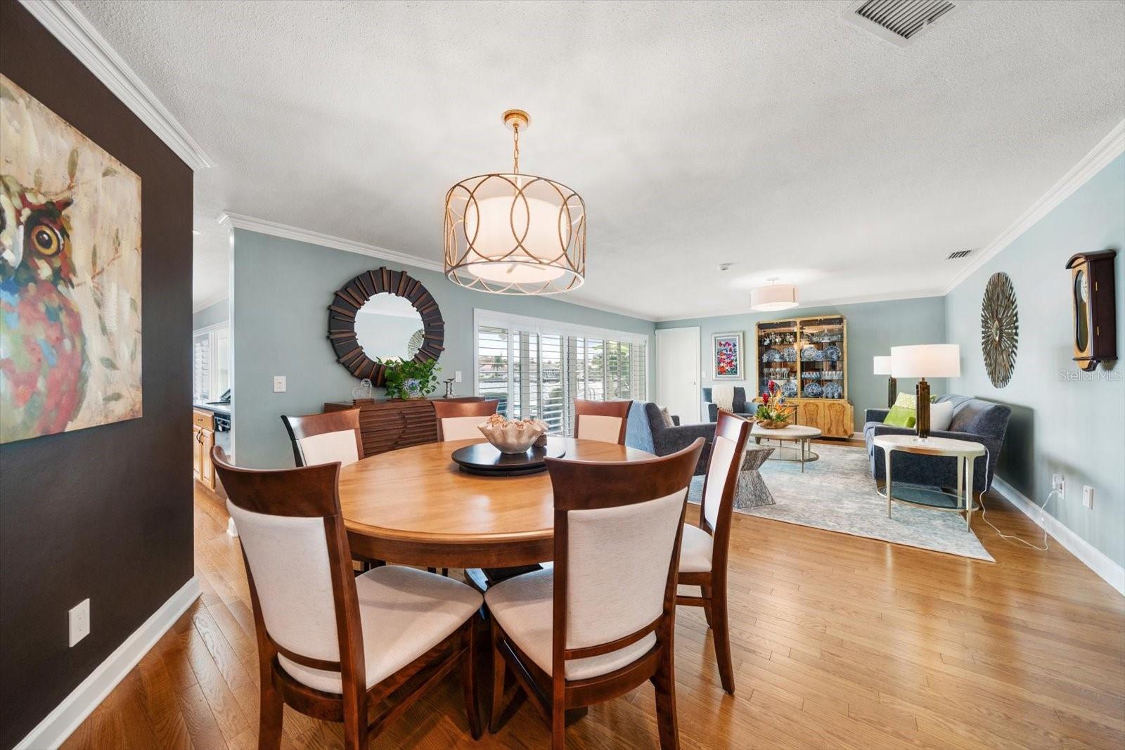 ISLAND ESTATE OF CLEARWATER UNITS 6D 7A 7C - Residential