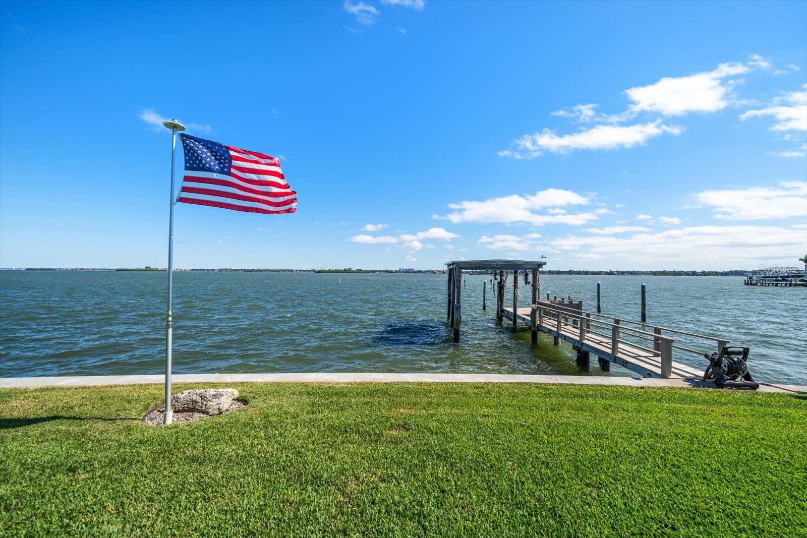 ISLAND ESTATE OF CLEARWATER UNITS 6D 7A 7C - Residential