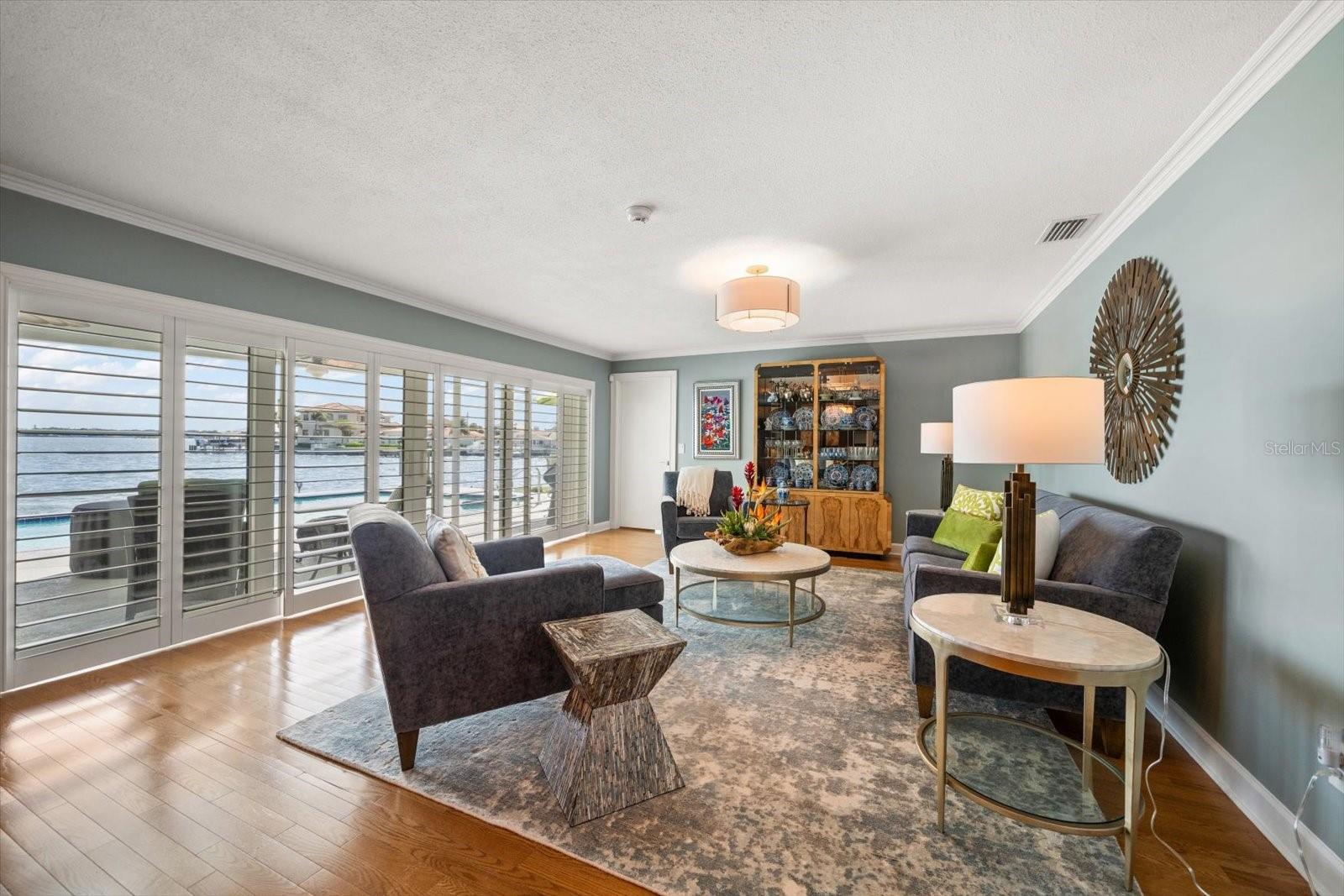 ISLAND ESTATE OF CLEARWATER UNITS 6D 7A 7C - Residential