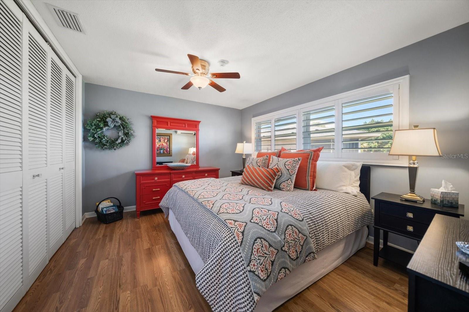 ISLAND ESTATE OF CLEARWATER UNITS 6D 7A 7C - Residential