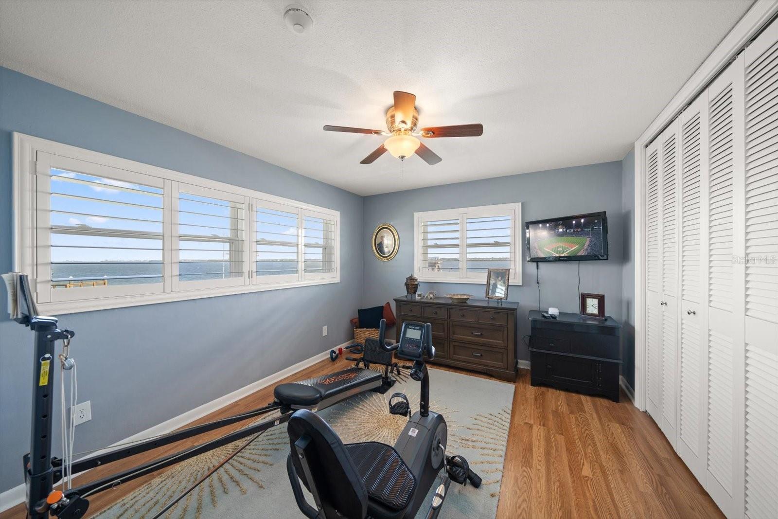 ISLAND ESTATE OF CLEARWATER UNITS 6D 7A 7C - Residential