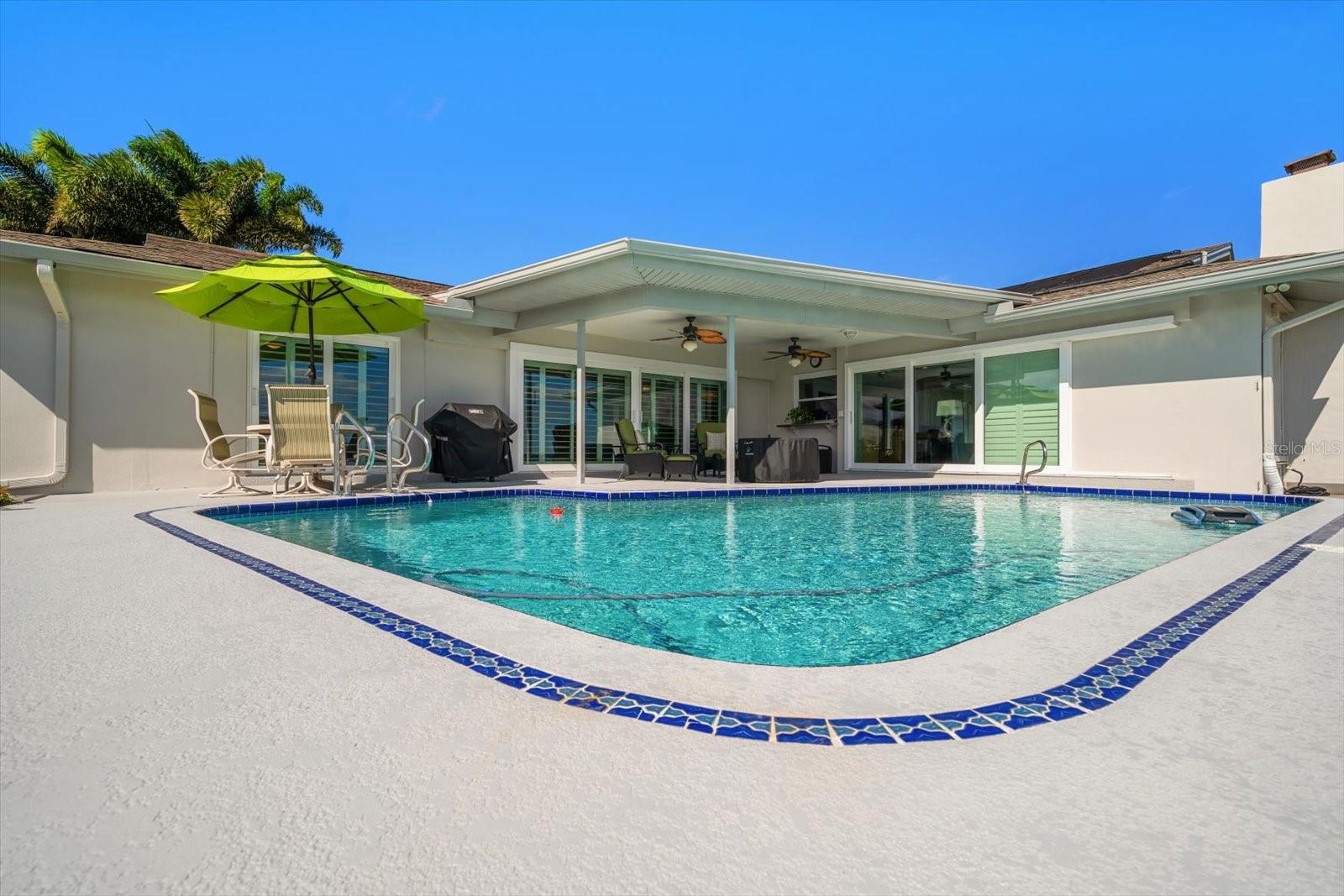 ISLAND ESTATE OF CLEARWATER UNITS 6D 7A 7C - Residential