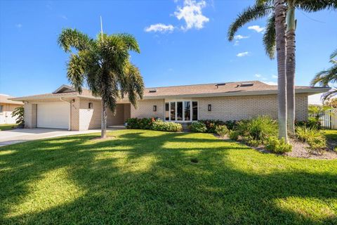 Photo of 615 Harbor Island, Clearwater Beach, FL 33767 (MLS # TB8443270)