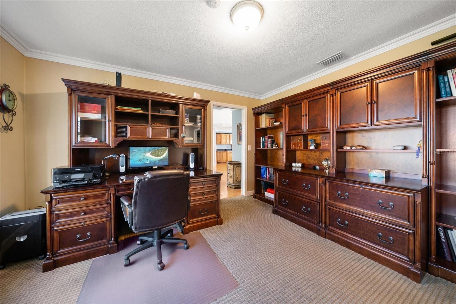 ISLAND ESTATE OF CLEARWATER UNITS 6D 7A 7C - Residential