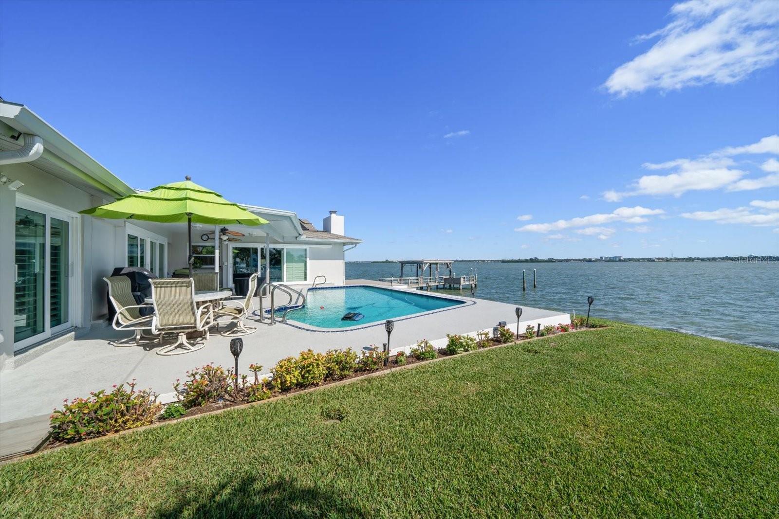 ISLAND ESTATE OF CLEARWATER UNITS 6D 7A 7C - Residential