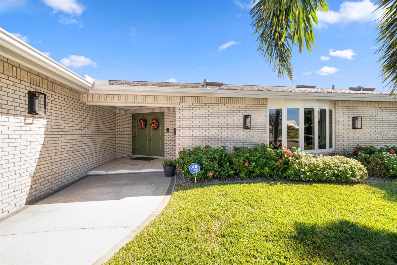 ISLAND ESTATE OF CLEARWATER UNITS 6D 7A 7C - Residential