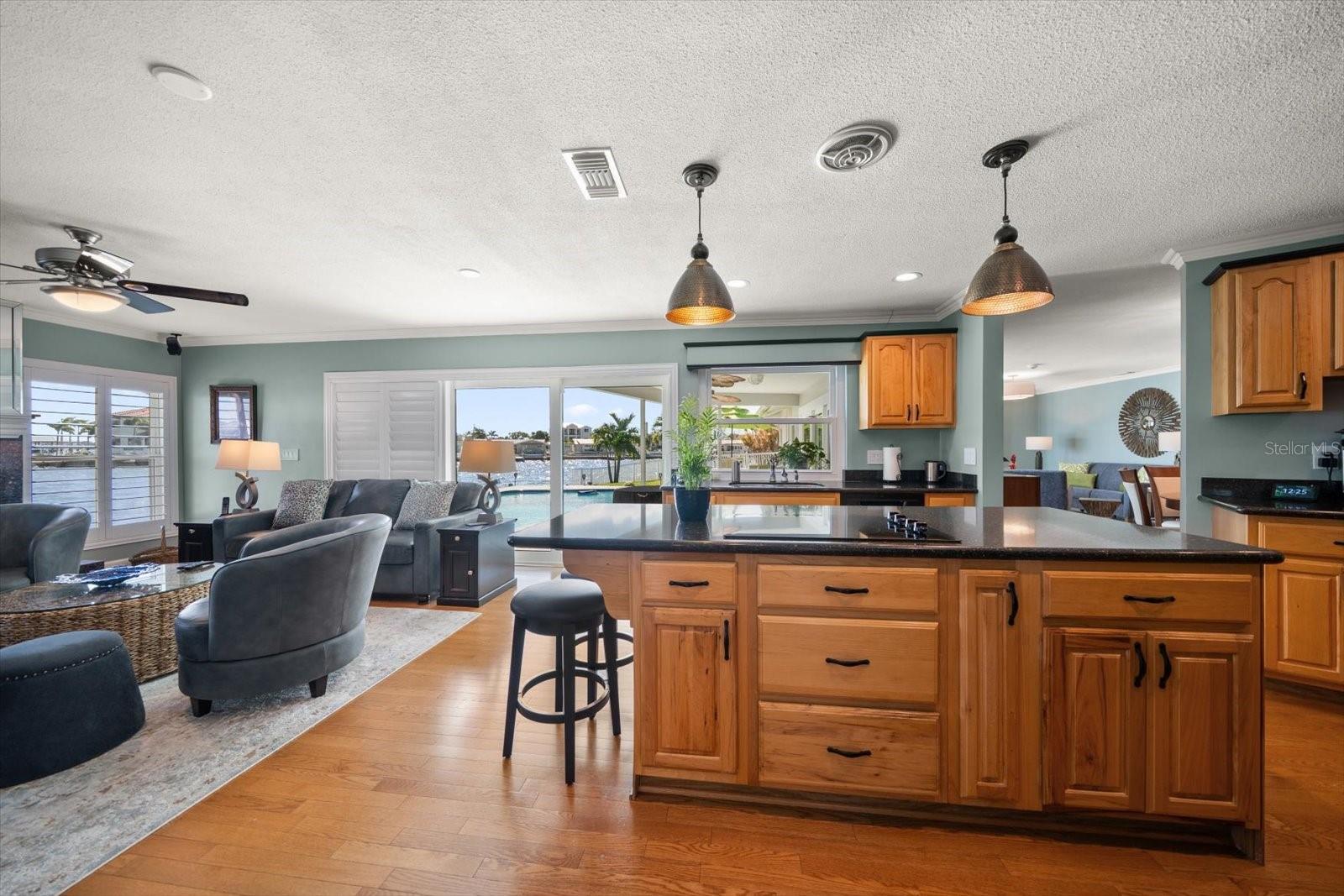 ISLAND ESTATE OF CLEARWATER UNITS 6D 7A 7C - Residential