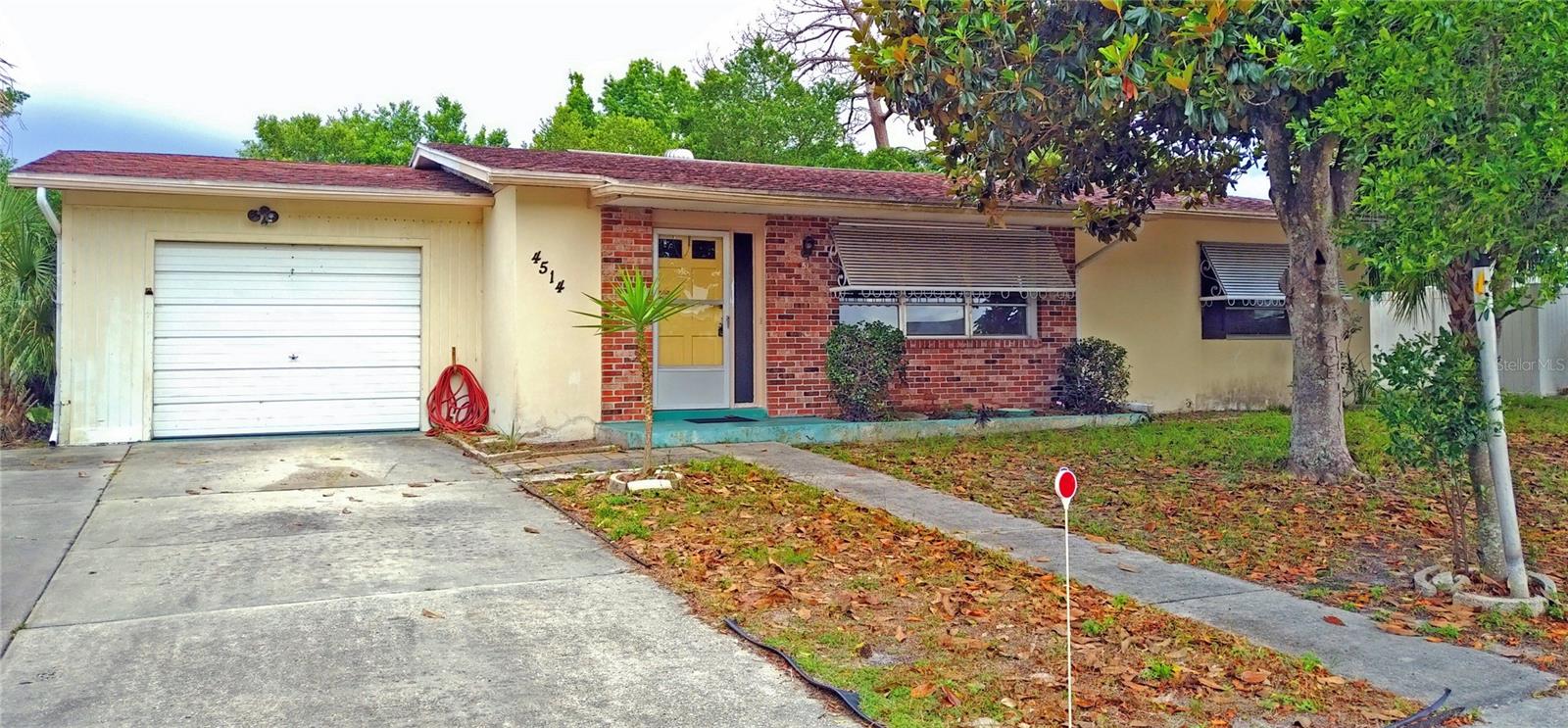 Photo 1 of 7 — 4514 CYNTHIA LANE, SPRING HILL, FL 34606