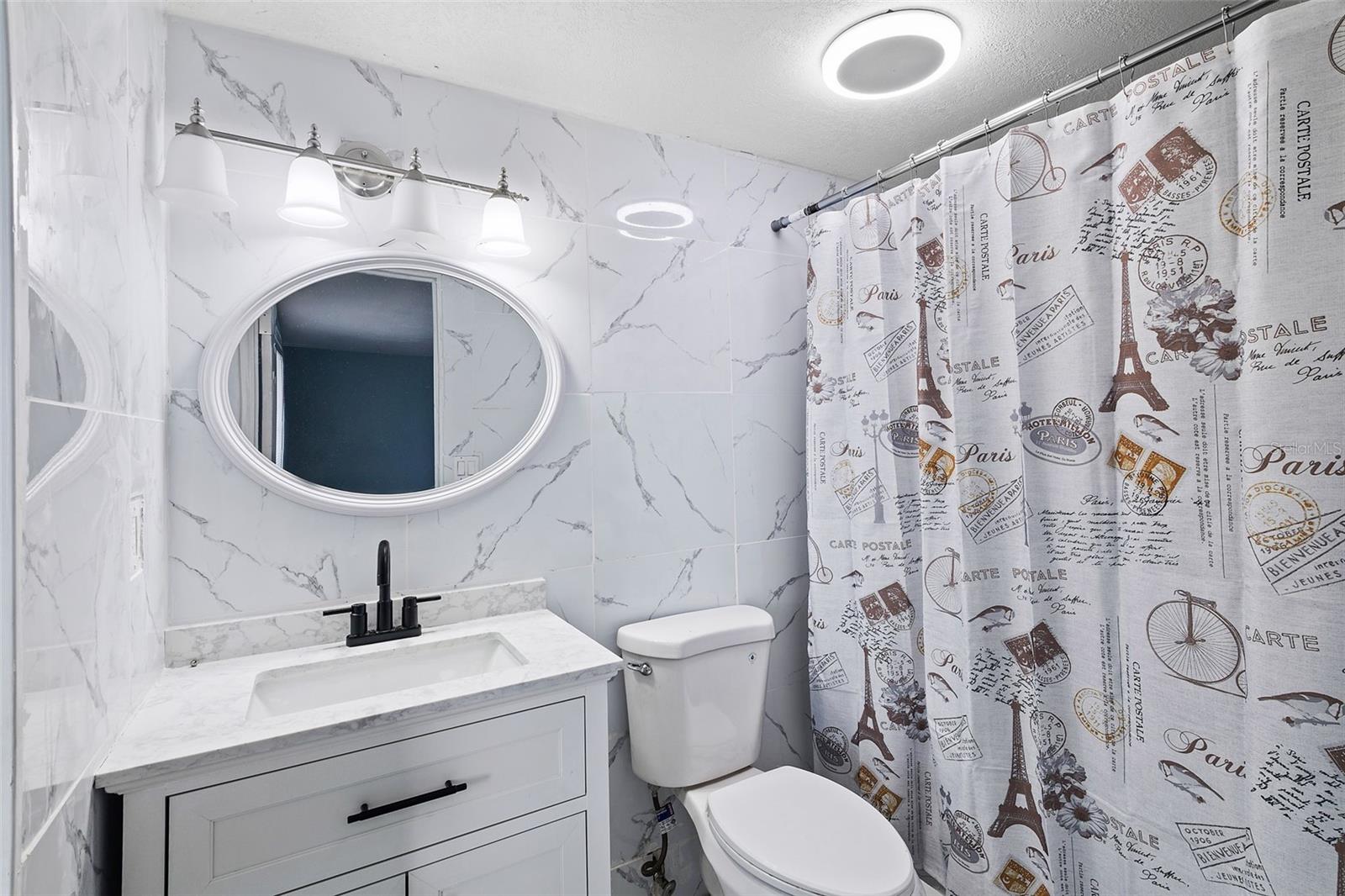 TAHITIAN DEV SUB - Residential