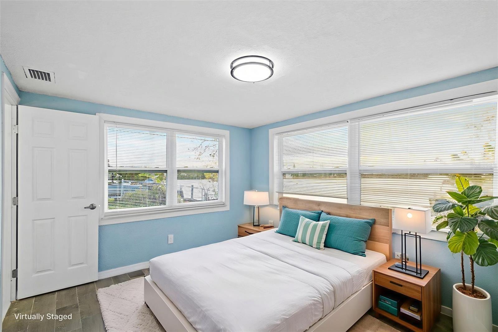 TAHITIAN DEV SUB - Residential