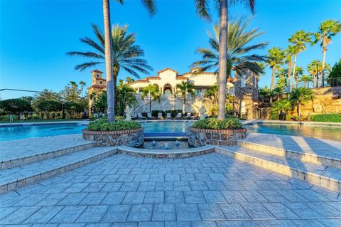 A home in LAKEWOOD RANCH